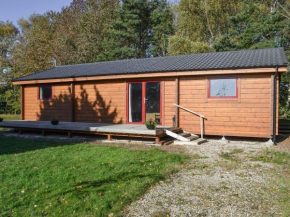 Bank End Lodge